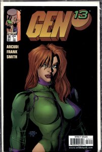 Gen13 (1998) #34