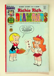 Richie Rich Diamonds #28 (Feb 1977, Harvey) - Good-