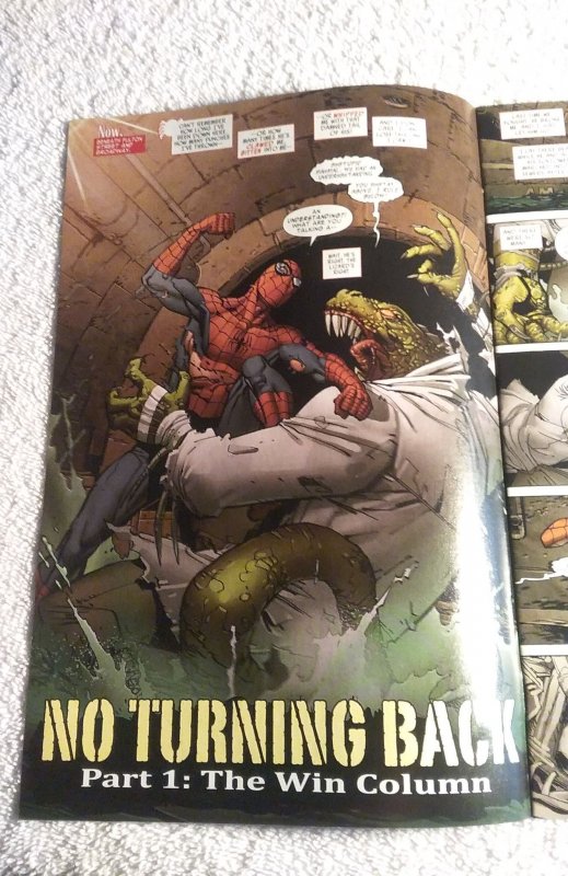 The Amazing Spider-Man #688 (2012)