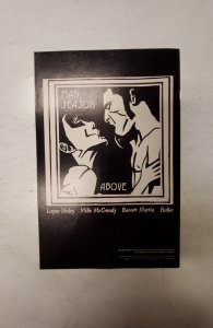 R.E.B.E.L.S. #7 (1995) NM DC Comic Book J727