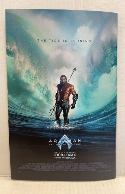 Action Comics #1060 Massafera Cover (2024)