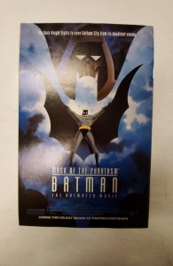 Legion of Super-Heroes #53 (1994) NM DC Comic Book J692