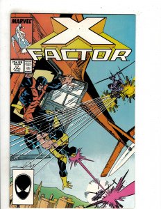 X-Factor #17 (1987) OF28