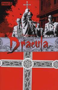 Complete Dracula, The #3 VF/NM; Dynamite | save on shipping - details inside