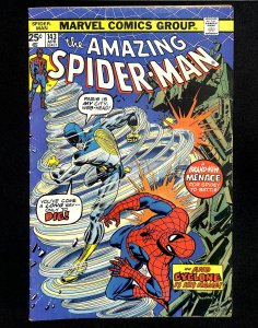 The Amazing Spider-Man #143 (1975)