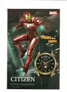 Darth Vader 18 VF/NM 9.0 Marvel Comics 2022