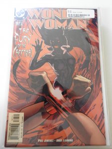 Wonder Woman #187 (2003)