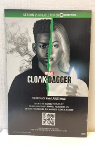 Spider-Gwen: Ghost-Spider #9 (2019)