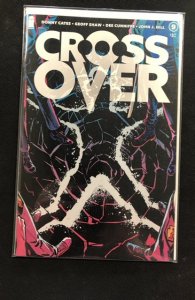 Crossover #9 (2021)