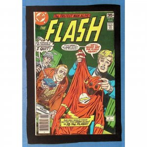 Flash, Vol. 1 264A -