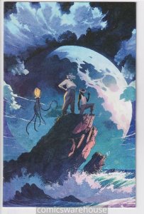 WILDS END (2023 BOOM) #1 VARIANT CVR F UNLOCKABLE OLIVETTI NM X12574