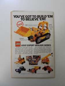 The Avengers #189 FN- condition