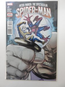 Peter Parker: The Spectacular Spider-Man #3 (2017)