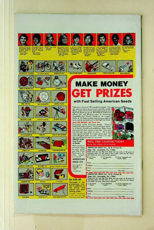 Star Wars No. 34 (Apr 1980, Marvel) - Near Mint