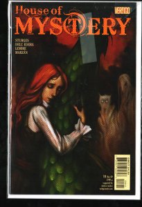 House of Mystery #18 (2009)