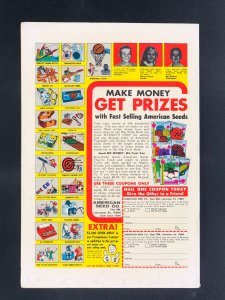 Daredevil #64 (1970)