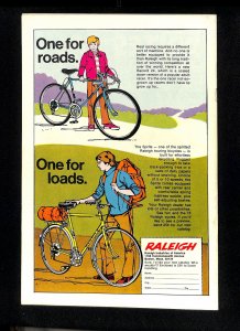 Kamandi, The Last Boy on Earth #10