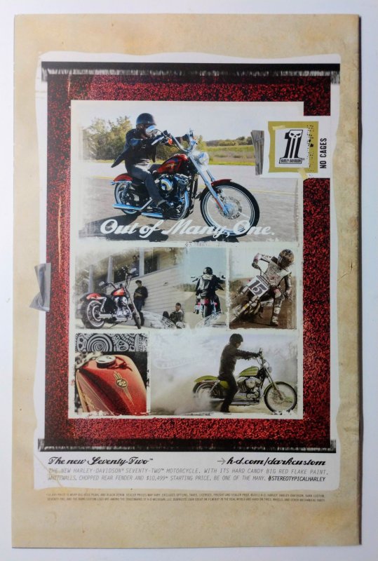 The Amazing Spider-Man #2 (8.0, 2012) The Movie 