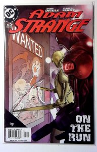 Adam Strange #5 (2005) DC Comics 1st Print Comic Book