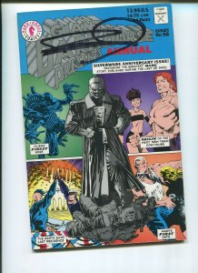 DARK HORSE PRESENTS #56 (9.2) SIGNED FRANK MILLER 1991