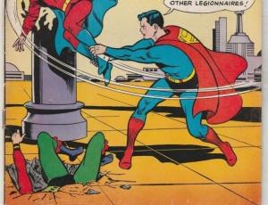Adventure Comics #328 Superboy strict VF+ 8.5 High-Grade   Command Kid   Boca