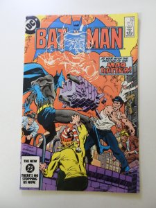 Batman #379 (1985) VF- condition
