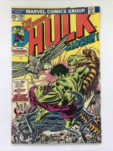 Incredible Hulk 194