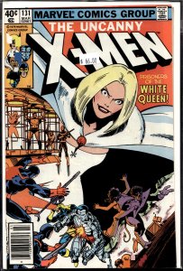 The X-Men #131 (1980) X-Men