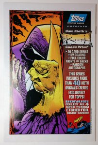 The Maxx #5 (8.0, 1993)