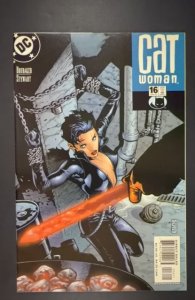 Catwoman #16 (2003)