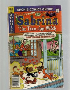 8 Comics Archie 249 Riverdale High 97 Everything's Archie 112 Time Police 6+ SB3