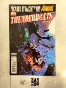 Thunderbolts #147 VF-NM Marvel Comics comic book 21 JW69