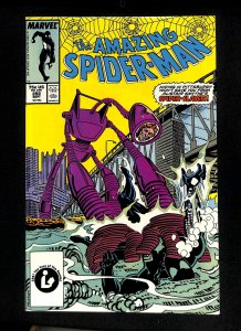Amazing Spider-Man #292