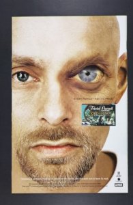 Teen Titans #22 (2005)