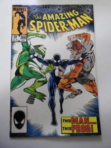 The Amazing Spider-Man #266 (1985)