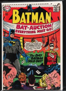 Batman #191 (1967) Batman