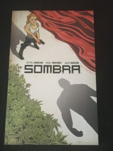 SOMBRA Trade Paperback