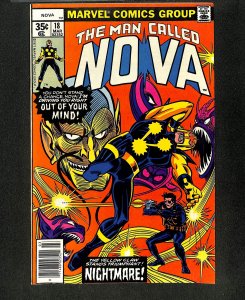 Nova #18