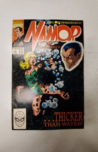 Namor, the Sub-Mariner #6 (1990) NM Marvel Comic Book J725