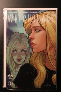 Witchblade #1 (2017)