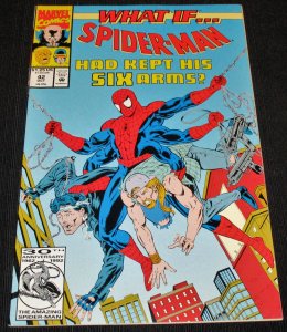 What If #42 (1992)