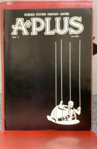 A+Plus #5 (1978)