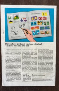 The Rawhide Kid #75 (1970)