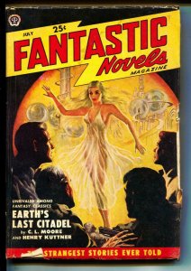 Fantastic Novels-Pulps-7/1950-Charles B. Stilson-J. L. Schoolcraft