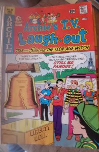 Archie's TV Laugh-Out #42 (1976)