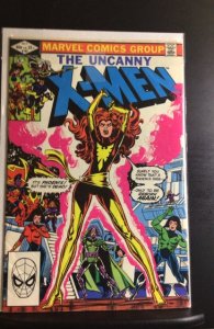 The Uncanny X-Men #157 (1982)