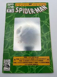 Spider-Man #26 (1992)