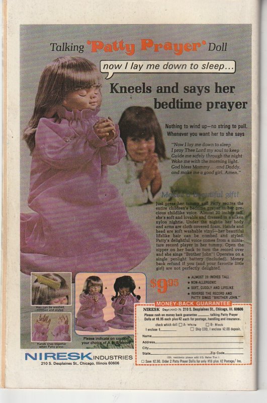 The Defenders #55 (1978)