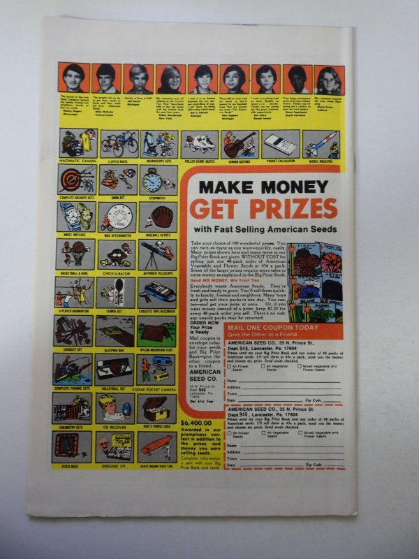 The Spectacular Spider-Man #28 (1979) VF Condition