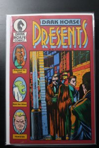 Dark Horse Presents #29 (1989)